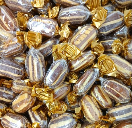 Buttermints Buttermints